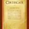 Make Your Own Gift Certificate Doc 1747827 Create Your Own In Mary Kay Gift Certificate Template