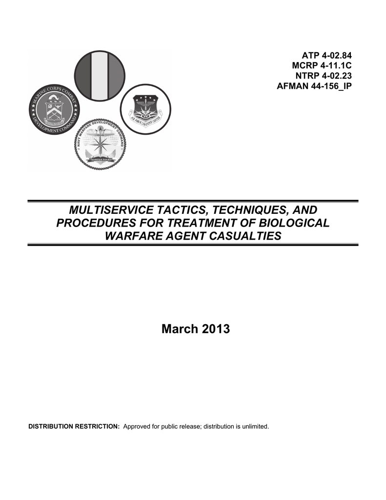 March 2013 Multiservice Tactics, Techniques, And Procedures In Dd Form 2501 Courier Authorization Card Template