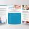Medical Brochure Design – Creative Medical Office Brochure Within Medical Office Brochure Templates