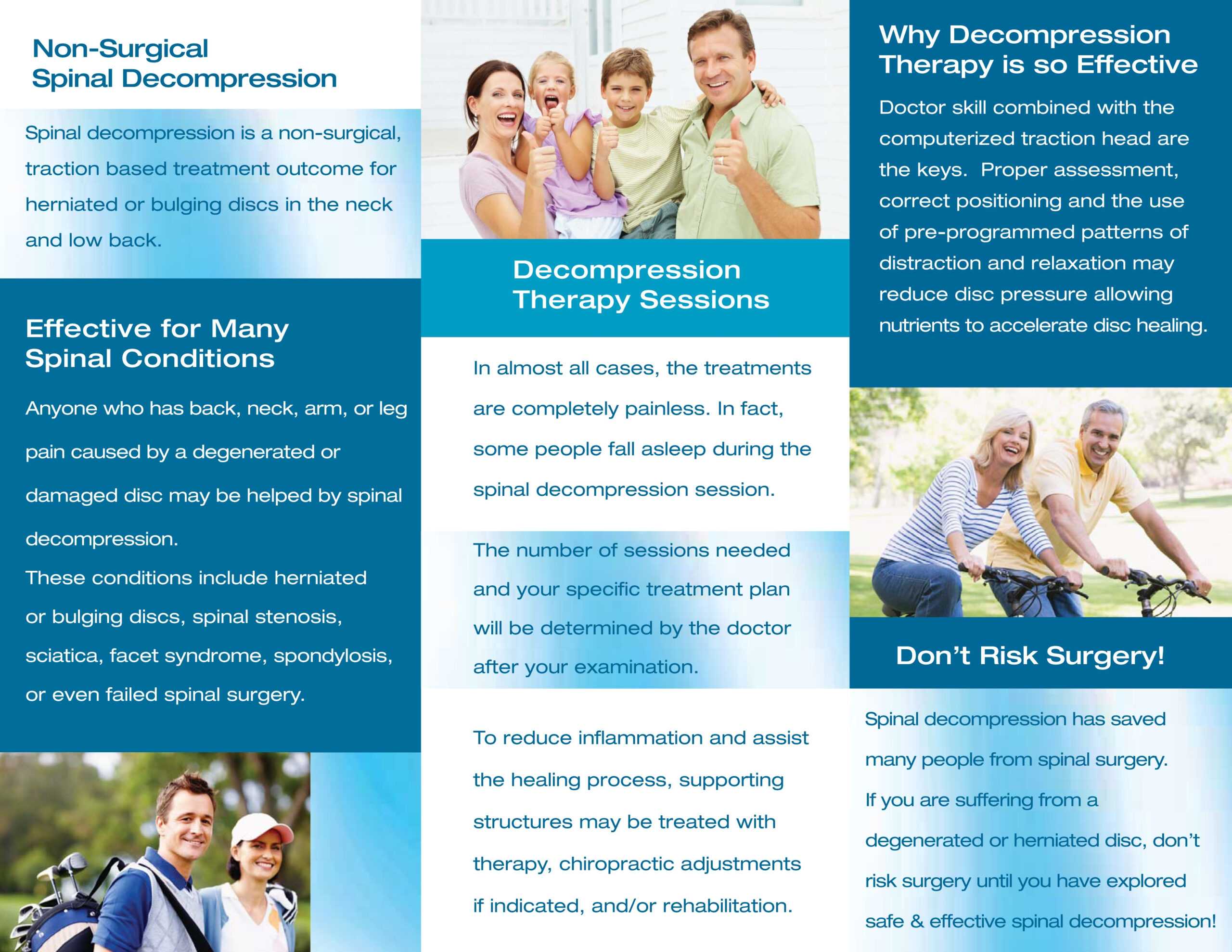 Medical Office Brochures – Tunu.redmini.co With Medical Office Brochure Templates