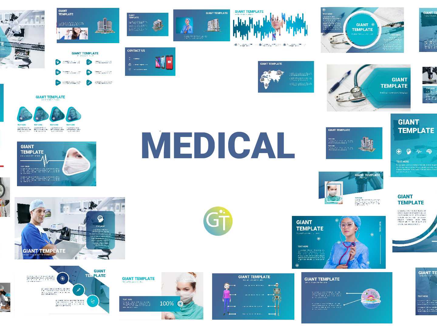 Medical Powerpoint Templates Free Downloadgiant Template Inside Powerpoint Sample Templates Free Download