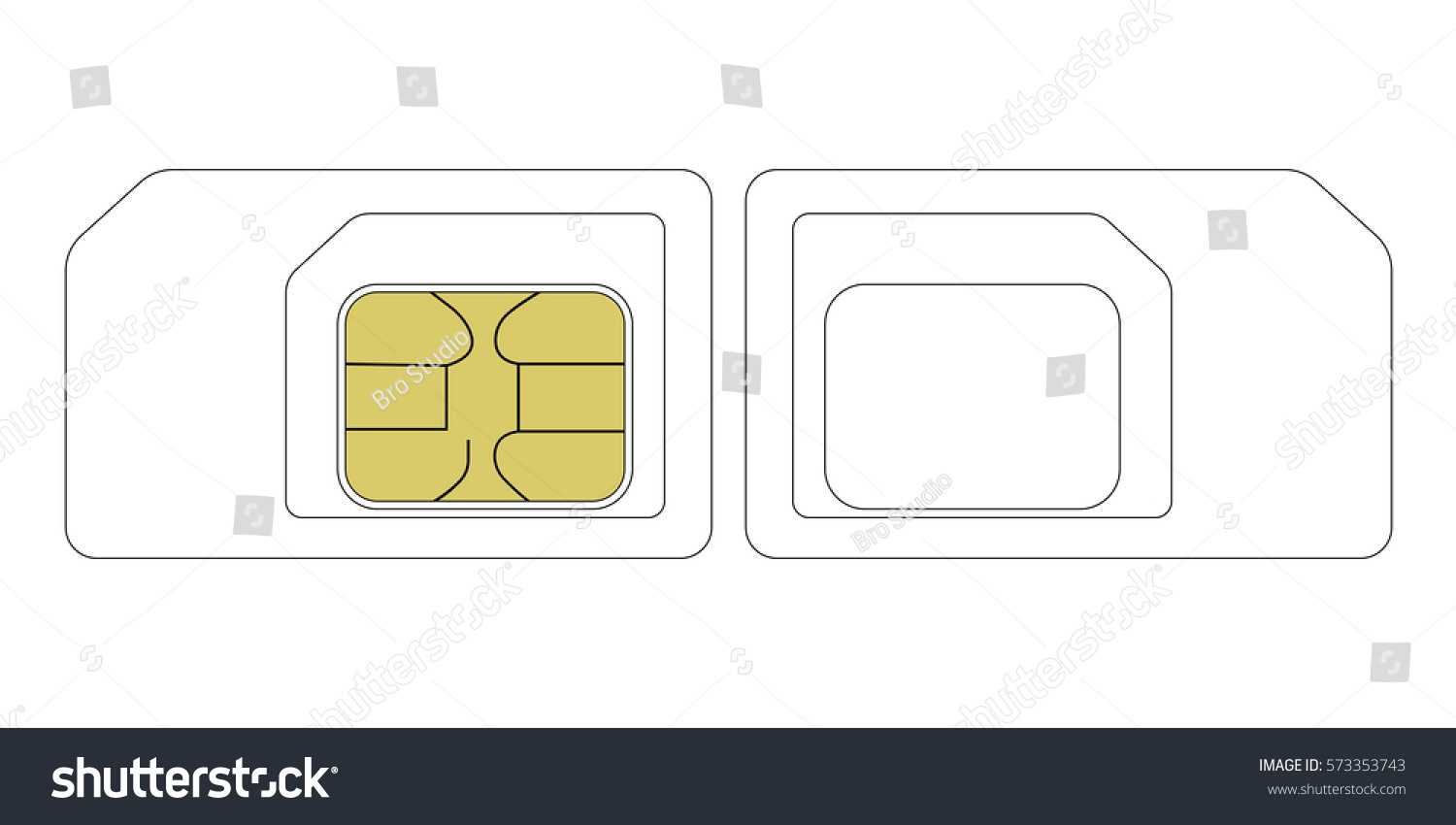 Micro Sim Card Template Letter Size Pdf – Bisatuh In Sim Card Template Pdf