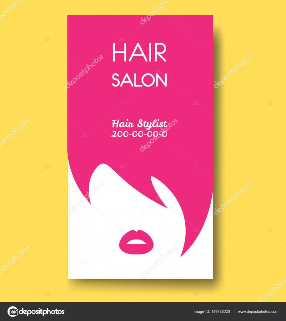 Modern Hair Stylist Business Cards | Hair Salon Business With Regard To Hair Salon Business Card Template