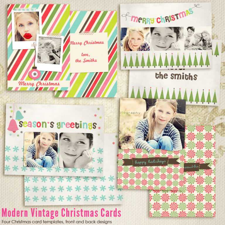 free-christmas-card-templates-within-free-christmas-card-templates-for
