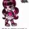 Monster High Birthday Card Template ] – Looking For Ideas Intended For Monster High Birthday Card Template