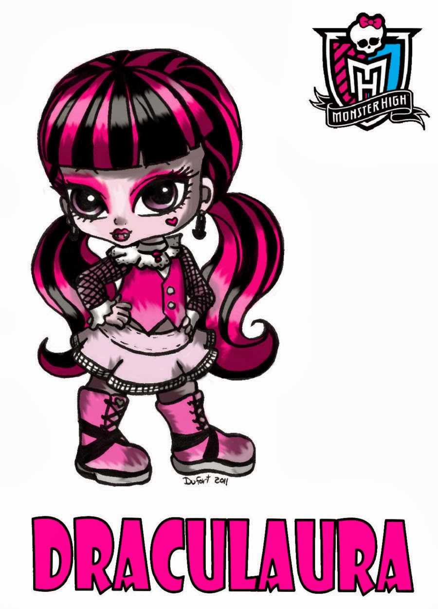 Monster High Birthday Card Template ] – Looking For Ideas Intended For Monster High Birthday Card Template