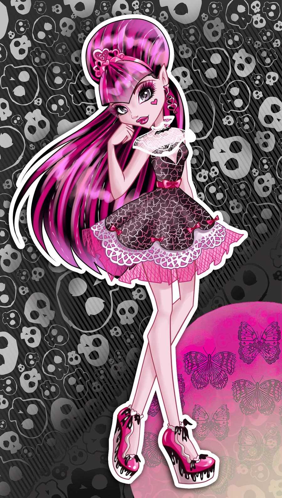 Monster High Birthday Card Template ] – Looking For Ideas Regarding Monster High Birthday Card Template