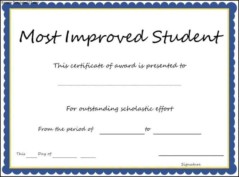 most-improved-student-certificate-template-sample-within-free-student