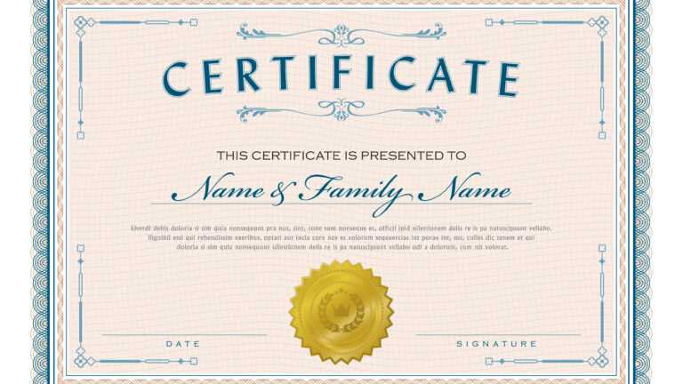 necessary-parts-of-an-award-certificate-inside-5th-grade-graduation-certificate-template-great