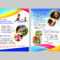 Nursery School Brochure – Tunu.redmini.co With Regard To Play School Brochure Templates