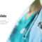 Nursing Diagnosis Premium Powerpoint Template – Slidestore Pertaining To Free Nursing Powerpoint Templates