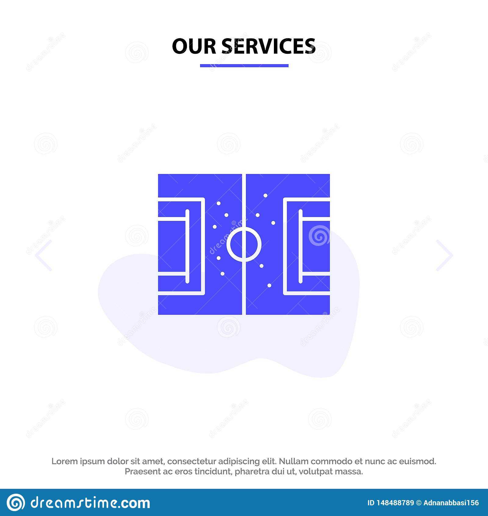 Our Services Field, Football, Game, Pitch, Soccer Solid Pertaining To Football Referee Game Card Template