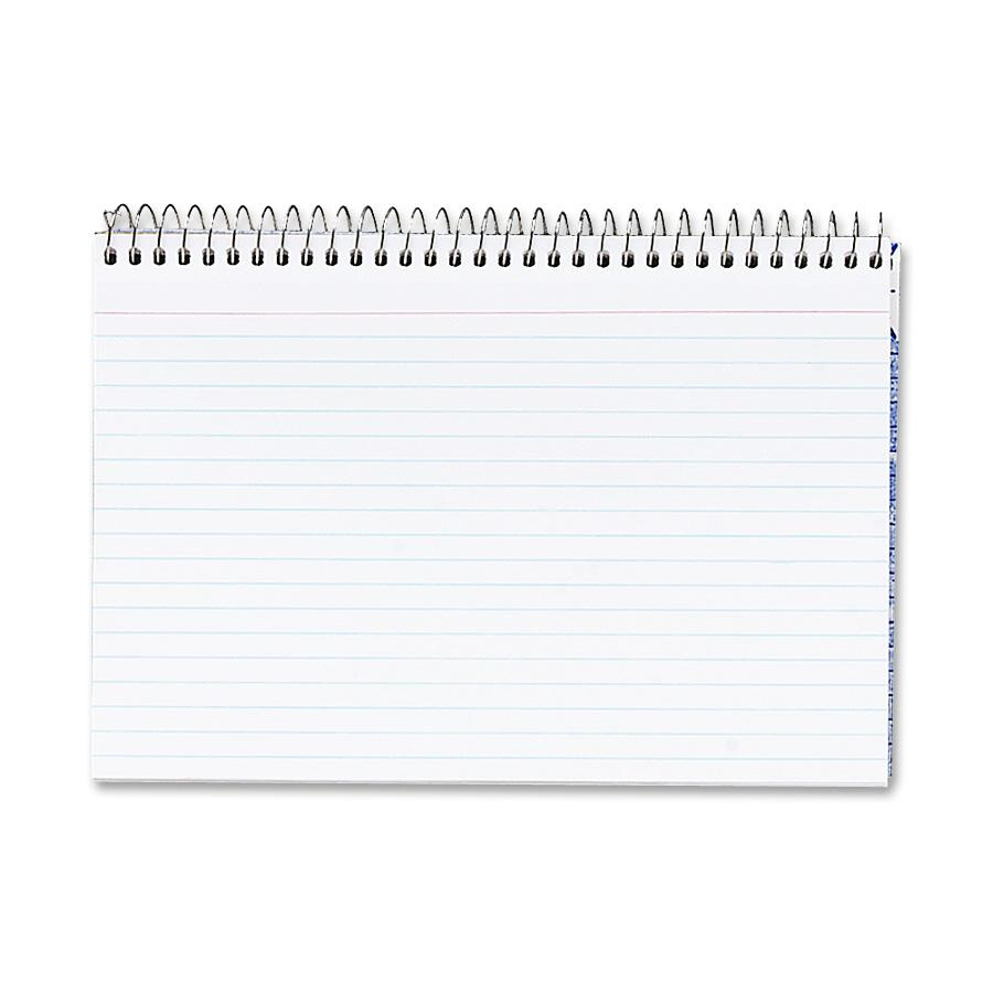 Oxford Spiral Index Cards Throughout 5 By 8 Index Card Template