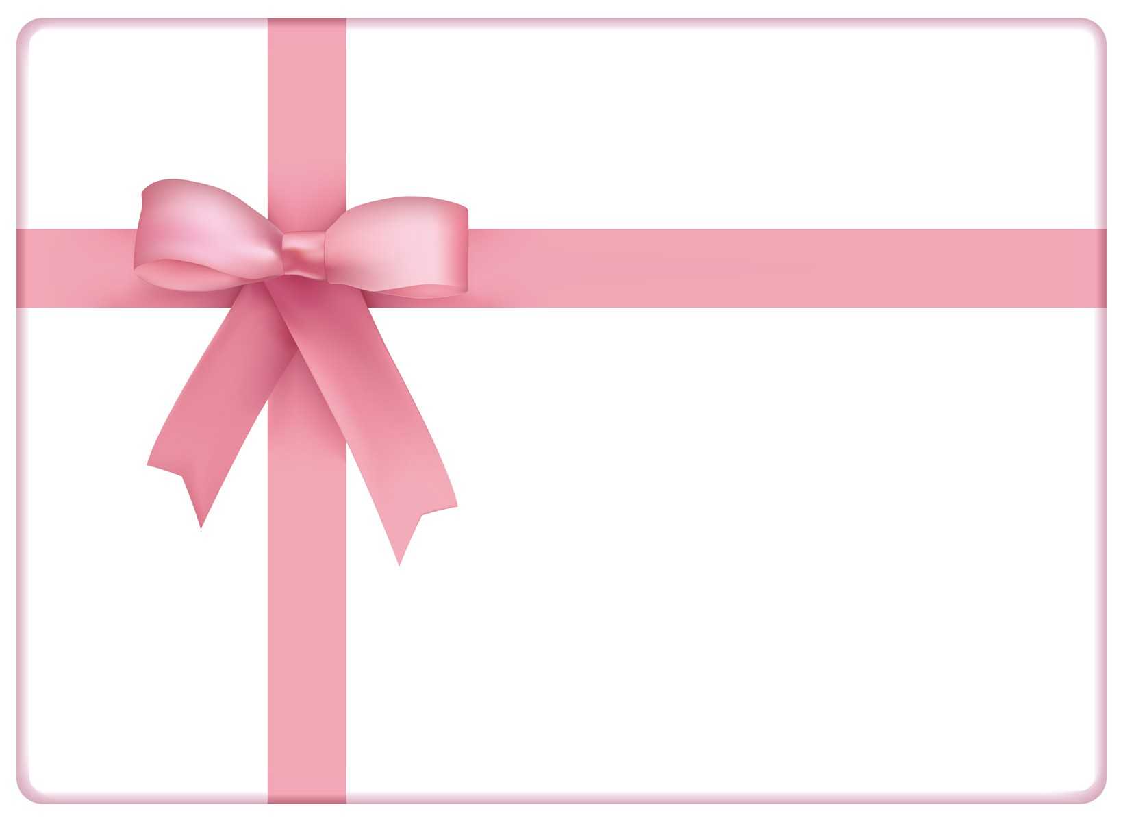 Pink Bow Ight Pink Gift Certificates Template Designs With Pink Gift Certificate Template