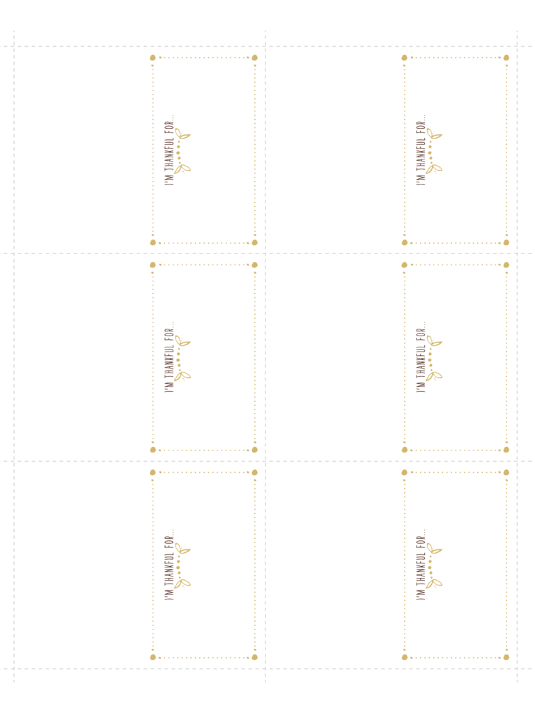 Placement Cards Template Free ] - Templates Sample Pertaining To Amscan Templates Place Cards