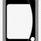 Playing Card Template Png – Uno Card Blanks Clipart With Blank Magic Card Template