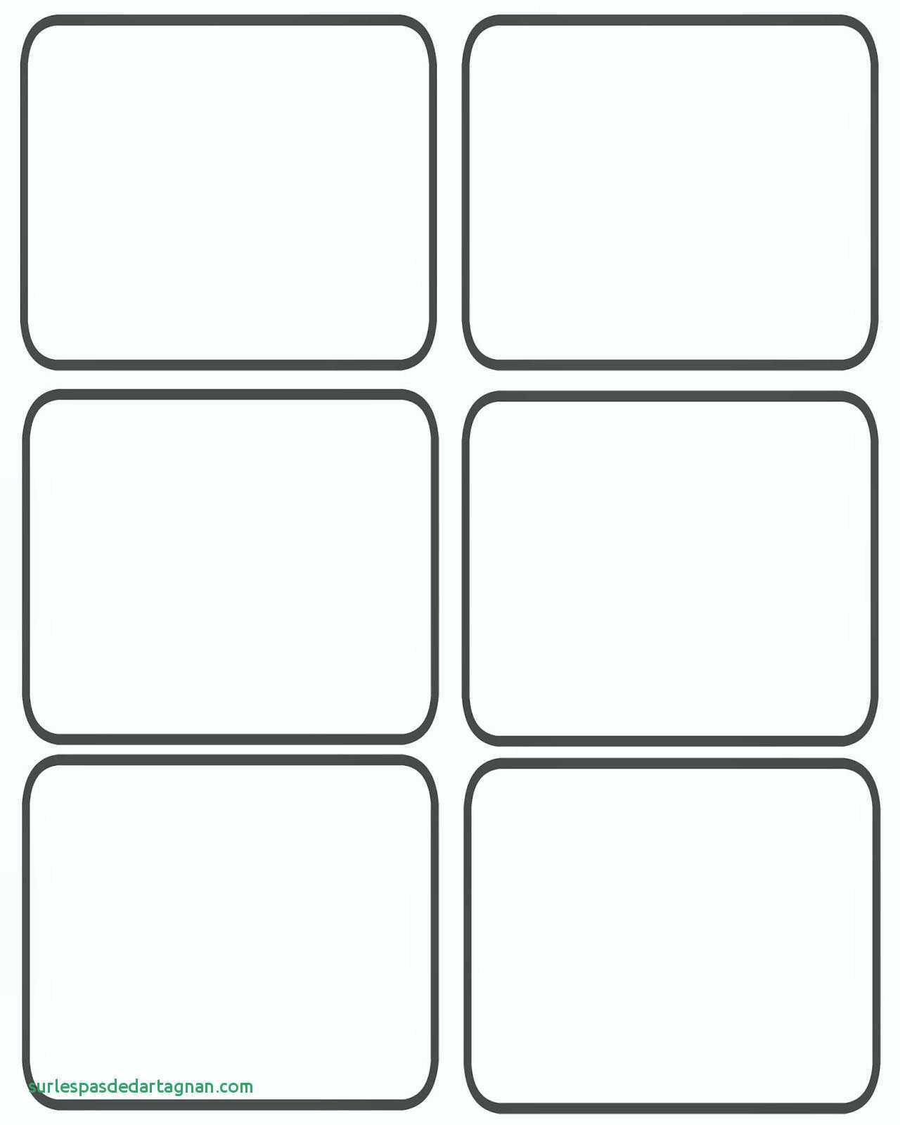 Playing Card Templates Free | C Punkt With Template For Cards To Print Free