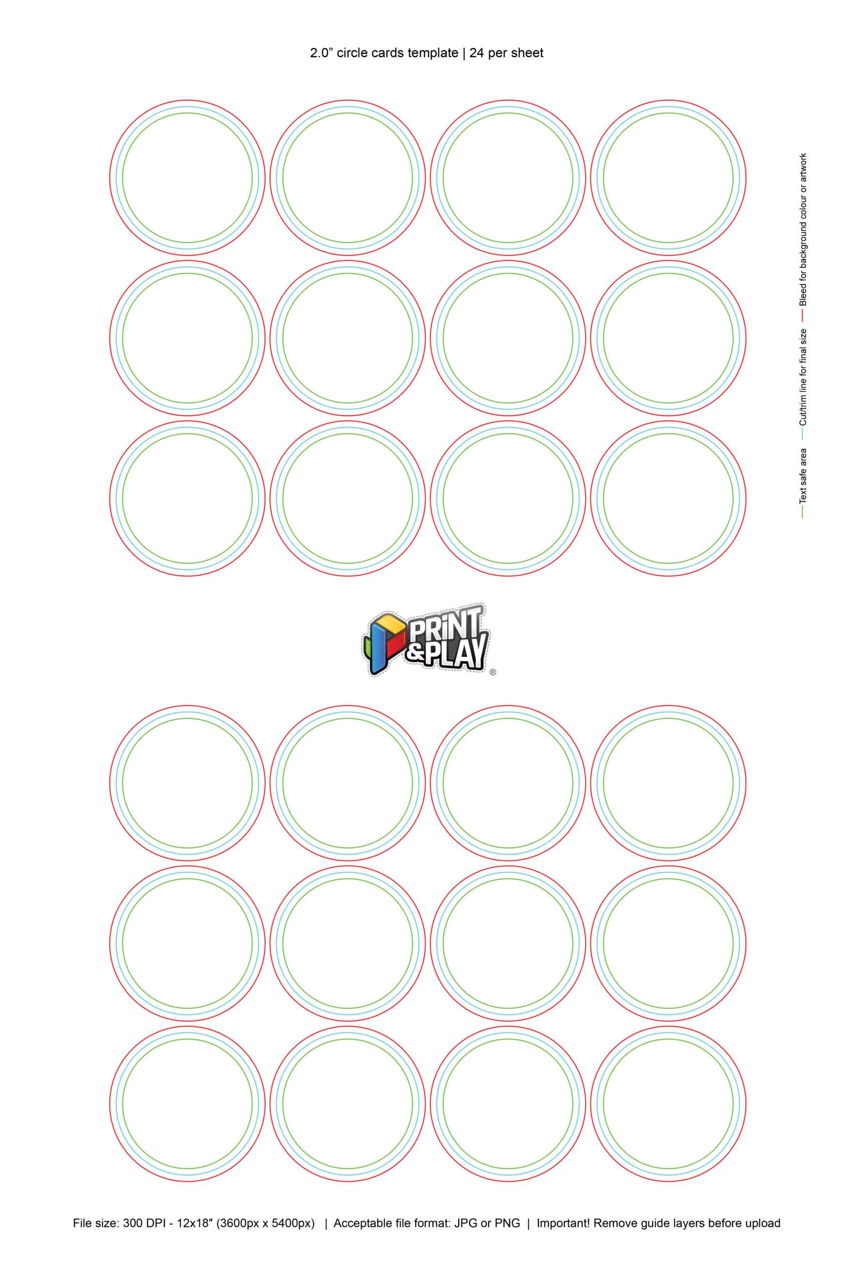 Playing Cards : Formatting & Templates – Print & Play Throughout Card Game Template Maker