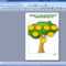 Powerpoint Example Of Family Tree – Family Tree Template Pertaining To Powerpoint Genealogy Template