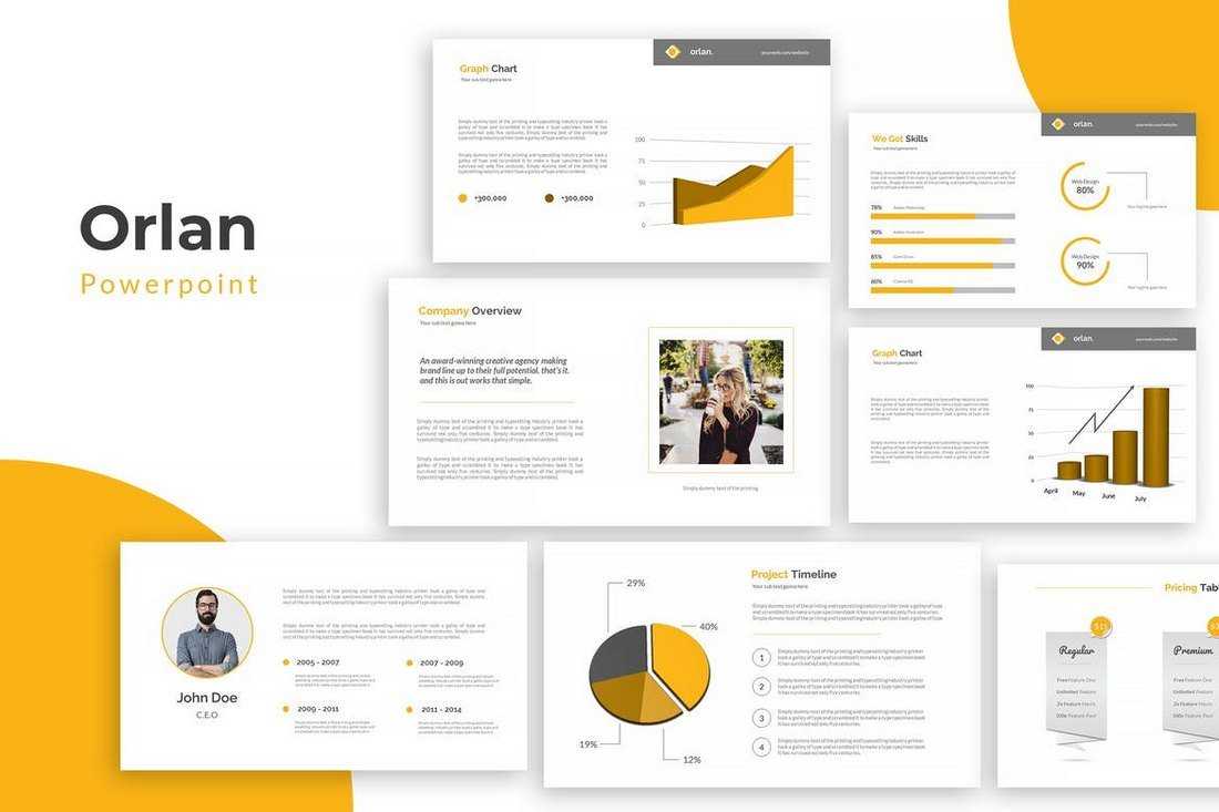 Powerpoint Templates | Design Shack For Where Are Powerpoint Templates Stored