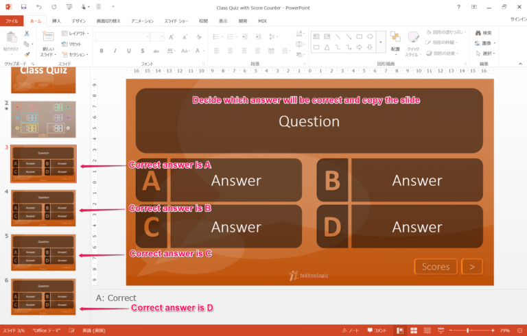 Ppt Quiz Games Colona rsd7 Intended For Powerpoint Quiz Template Free 