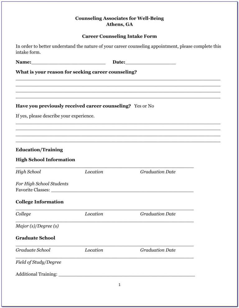 Premarital Counseling Certificate Of Completion Template Great Sample