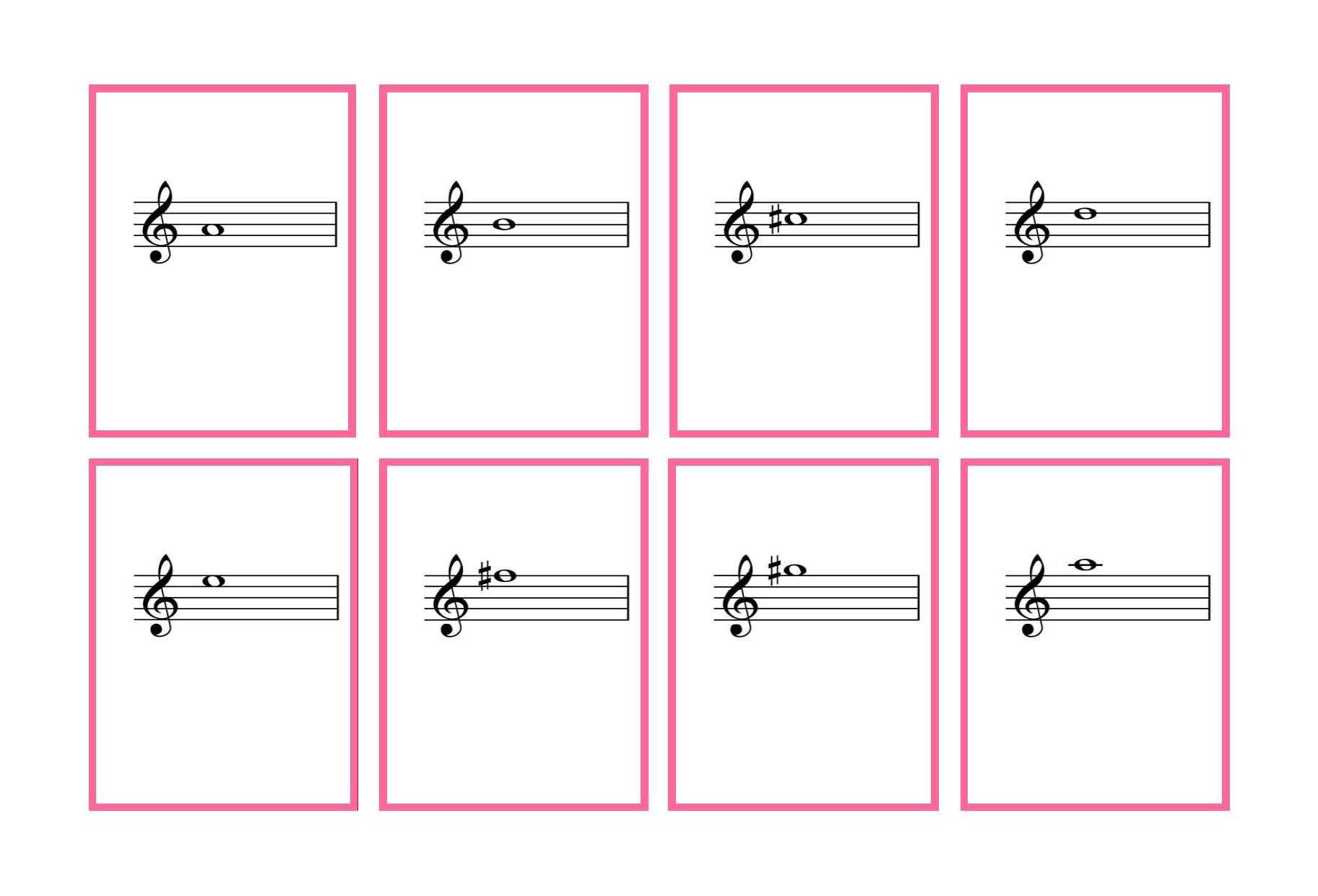 Printable Blank Flashcards – Carlynstudio In Free Printable Blank Flash Cards Template