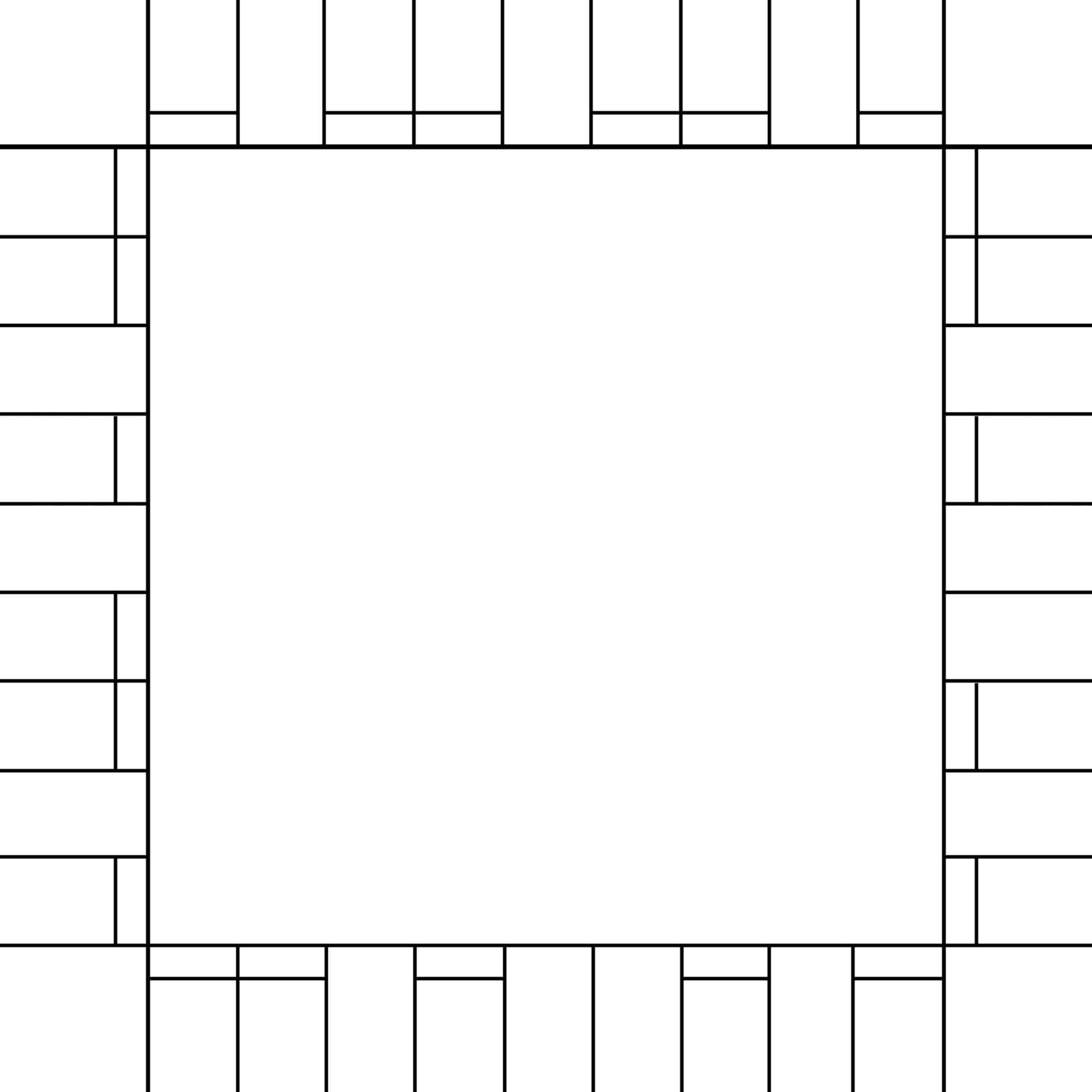 Printable Blank Monopoly Game Templates At Within Monopoly Property 