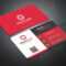 Psd Business Card Template On Behance In Calling Card Psd Template