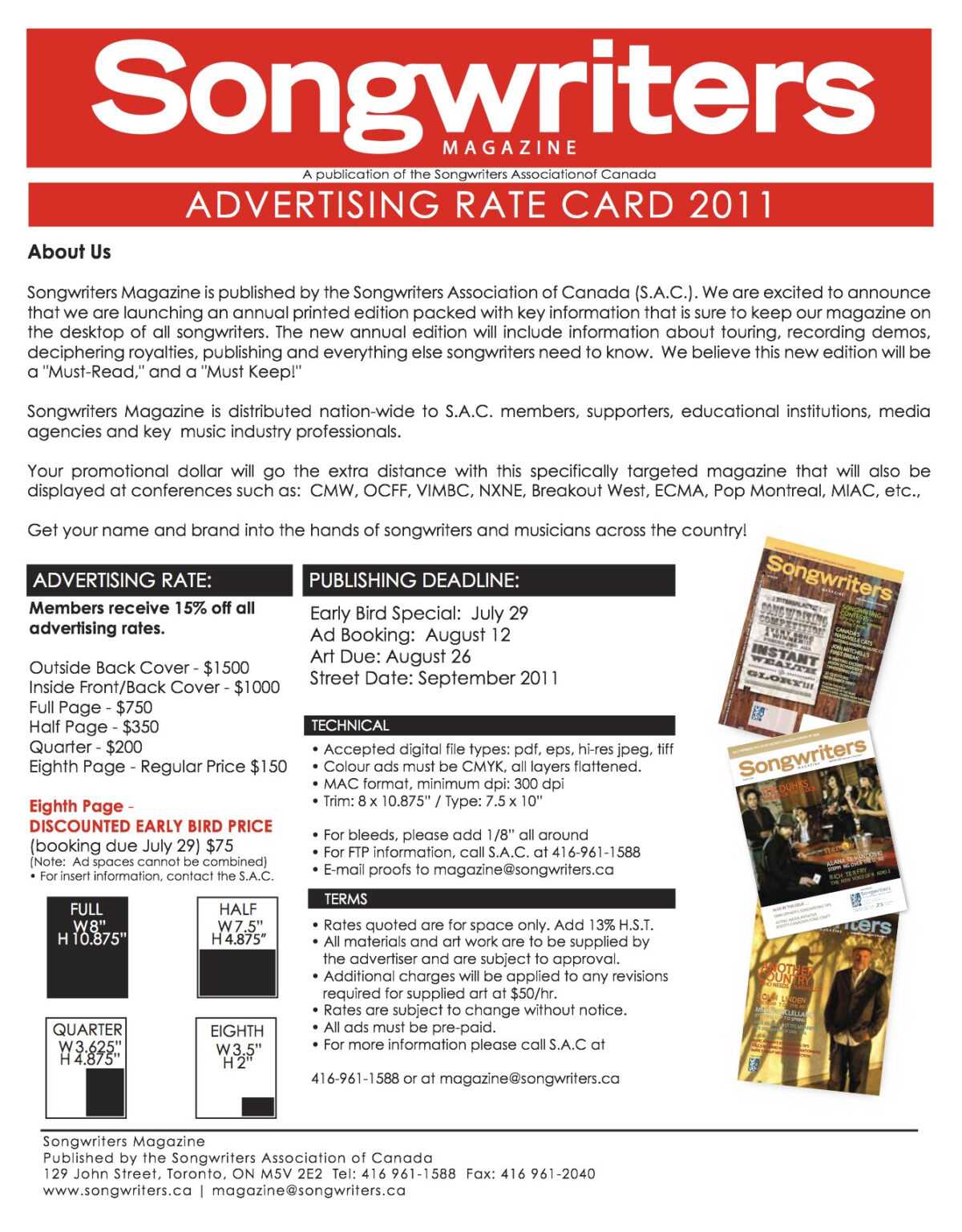 Rate Card Template Word ] – Modern Restaurant Comment Card intended for