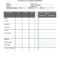 Report Card Template For Senior High School Fake Excel Inside Student Information Card Template