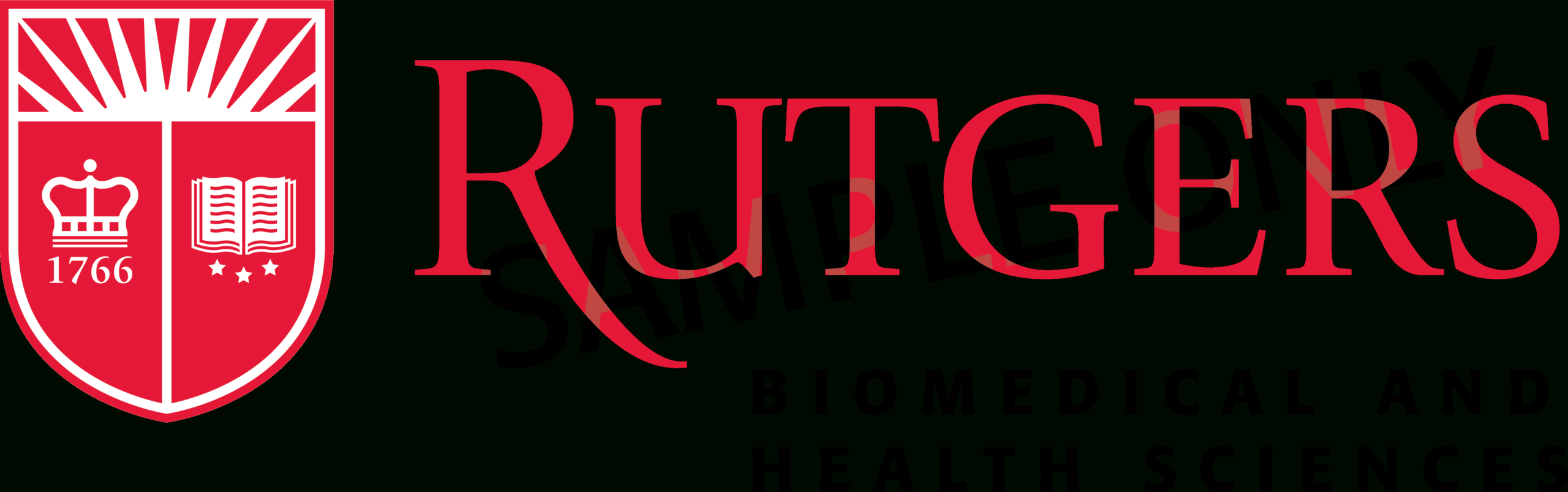 Rutgers Biomedical And Health Sciences Signature With Regard To Rutgers Powerpoint Template