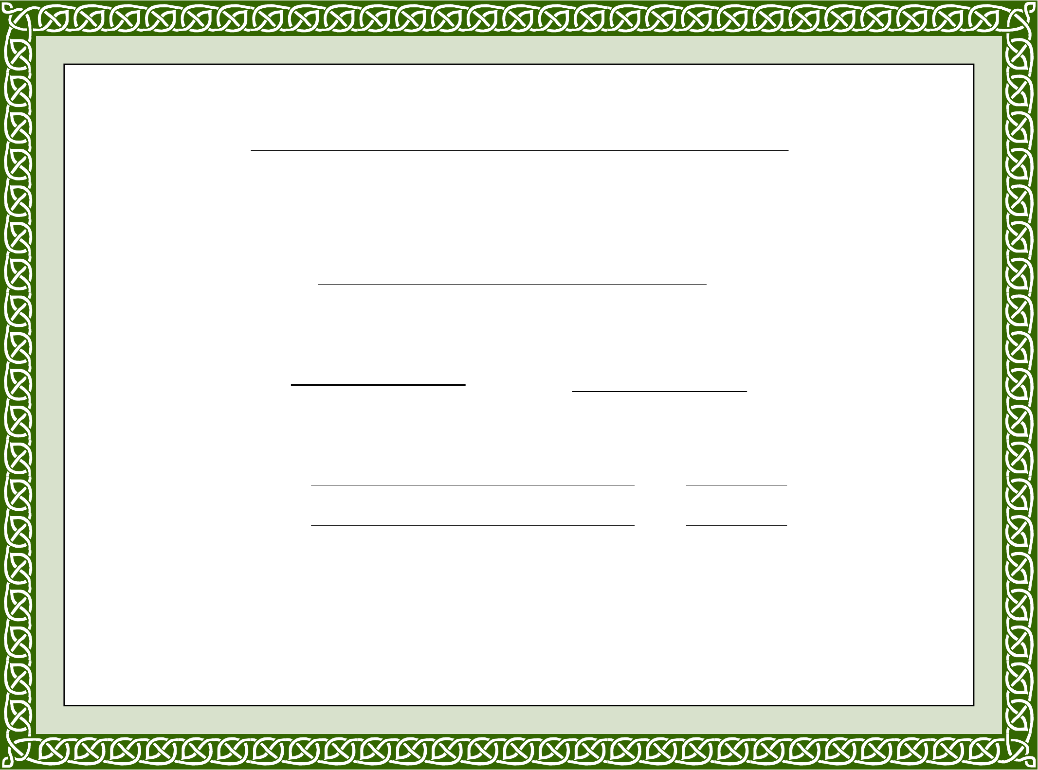 Sample Training Completion Certificate Template Free Download For Blank Certificate Templates Free Download