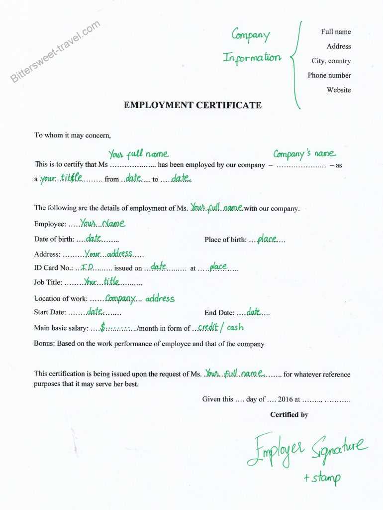 certificate of employment netherlands        <h3 class=