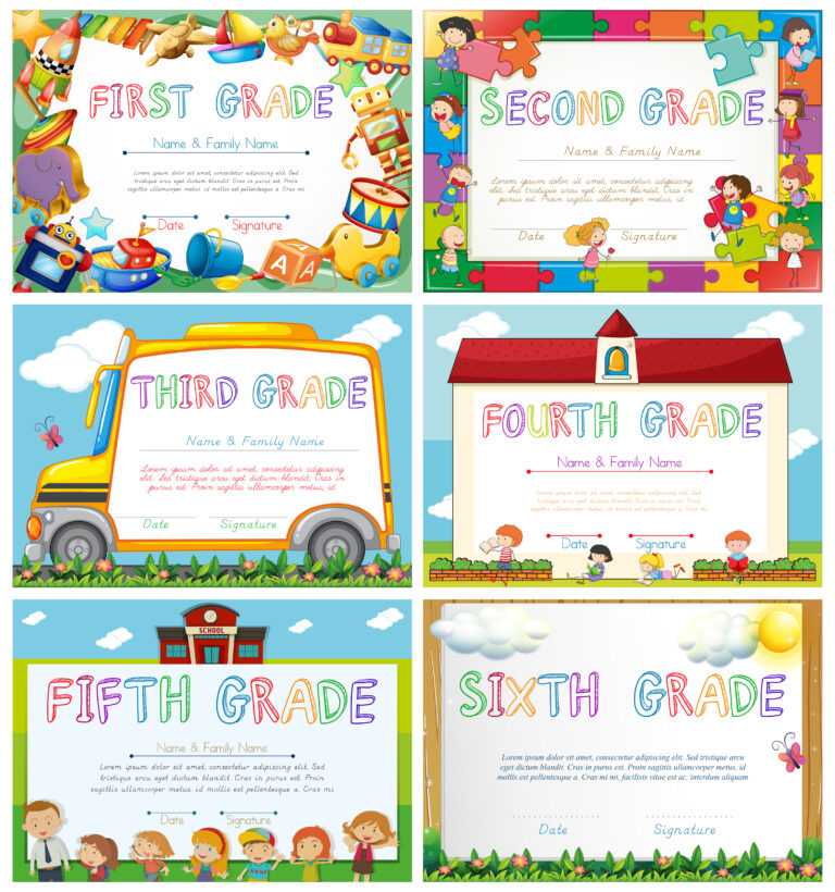 Download School Diploma Free Vector Art - (1,447 Free Downloads) regarding 5Th Grade Graduation ...