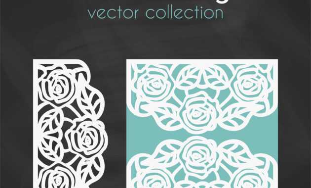 Silhouette Cameo Free Vector Art - (50 Free Downloads) within Silhouette Cameo Card Templates