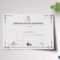 Simple Adoption Certificate Template In Blank Adoption Certificate Template