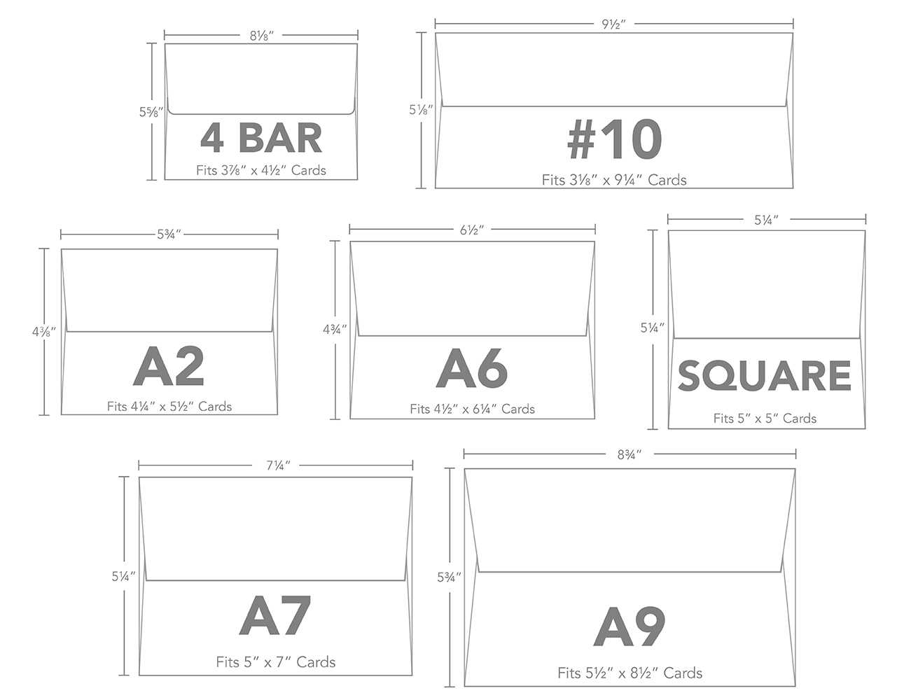 Size A2 Envelope – Colona.rsd7 In A2 Card Template