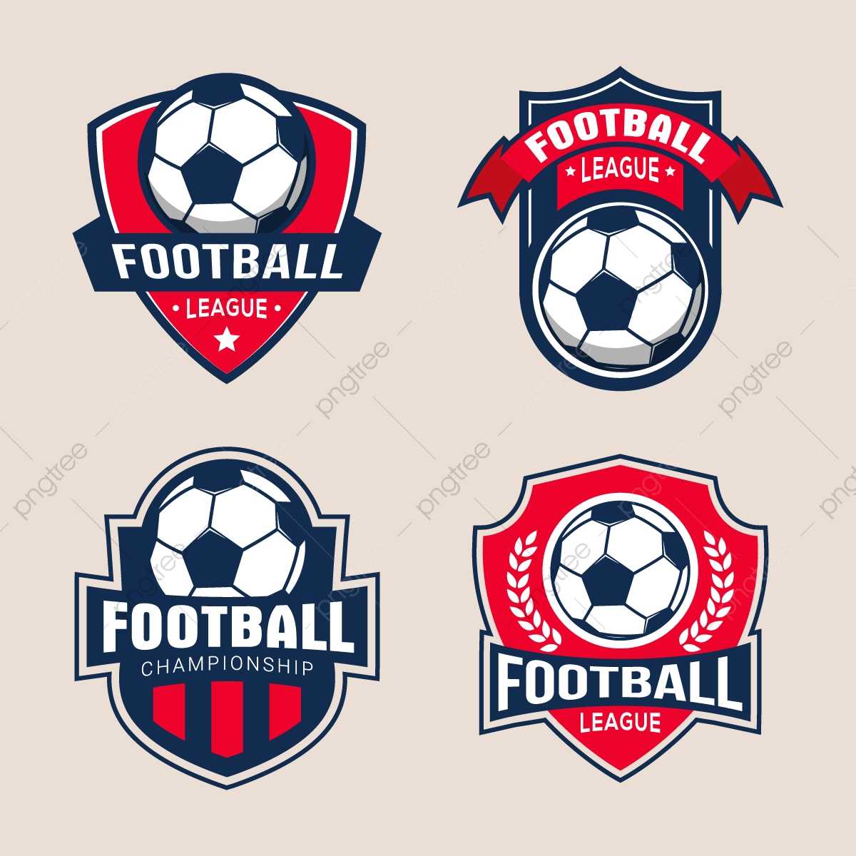 Soccer Logo Design Templates, Logo, Soccer, Football Png And With Regard To Soccer Thank You Card Template