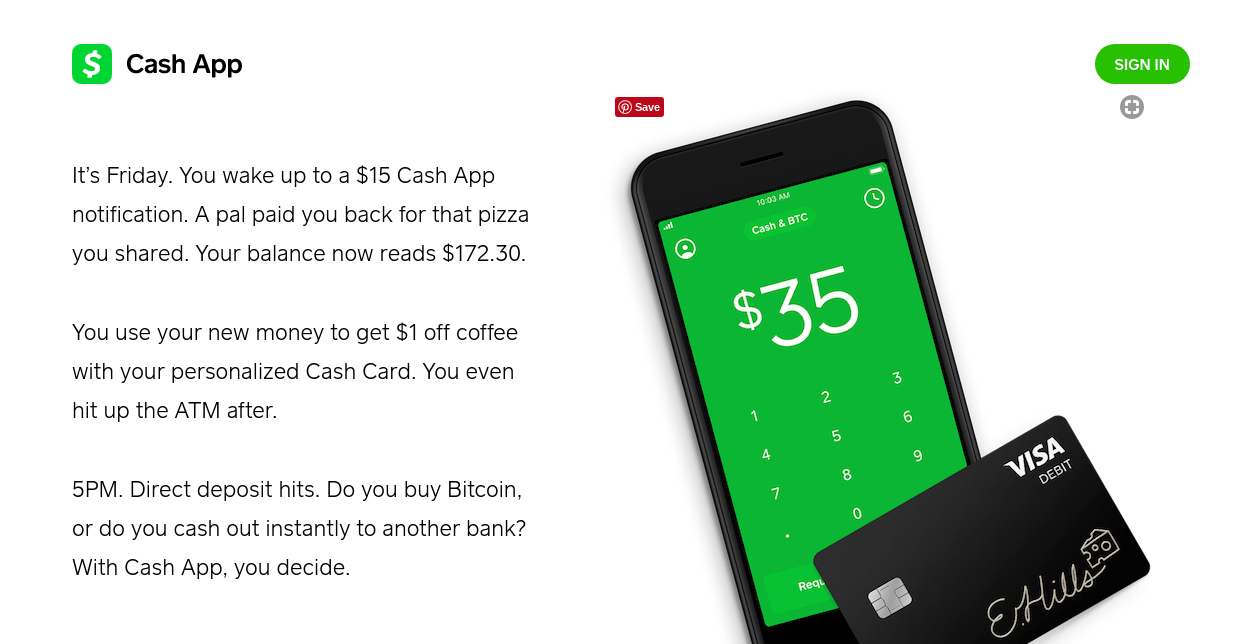 Square Cash App Review | Merchant Maverick With Regard To Shut Up And Take My Money Card Template