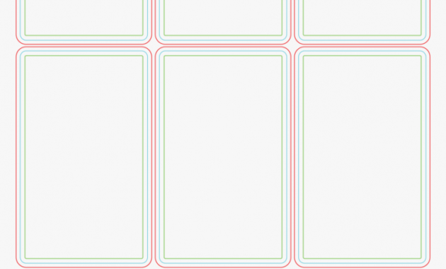 Standard Indecard Index Card Template 3X5 Free Format Google pertaining to Open Office Index Card Template