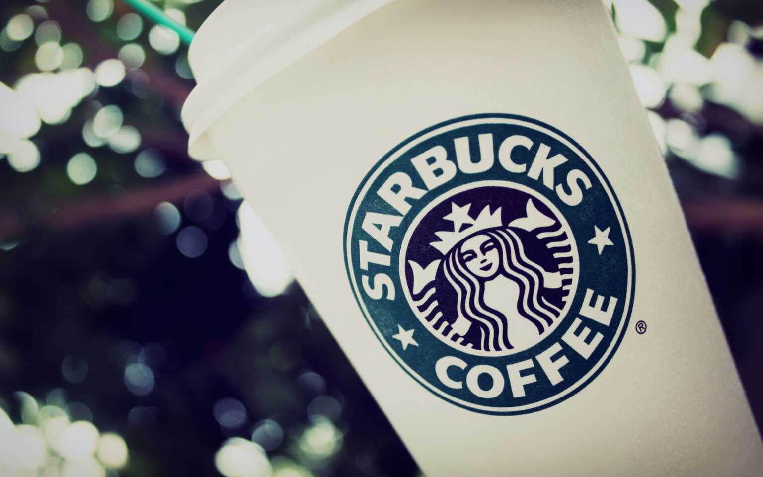 Starbucks Ppt Background Powerpoint Backgrounds For Free in Starbucks