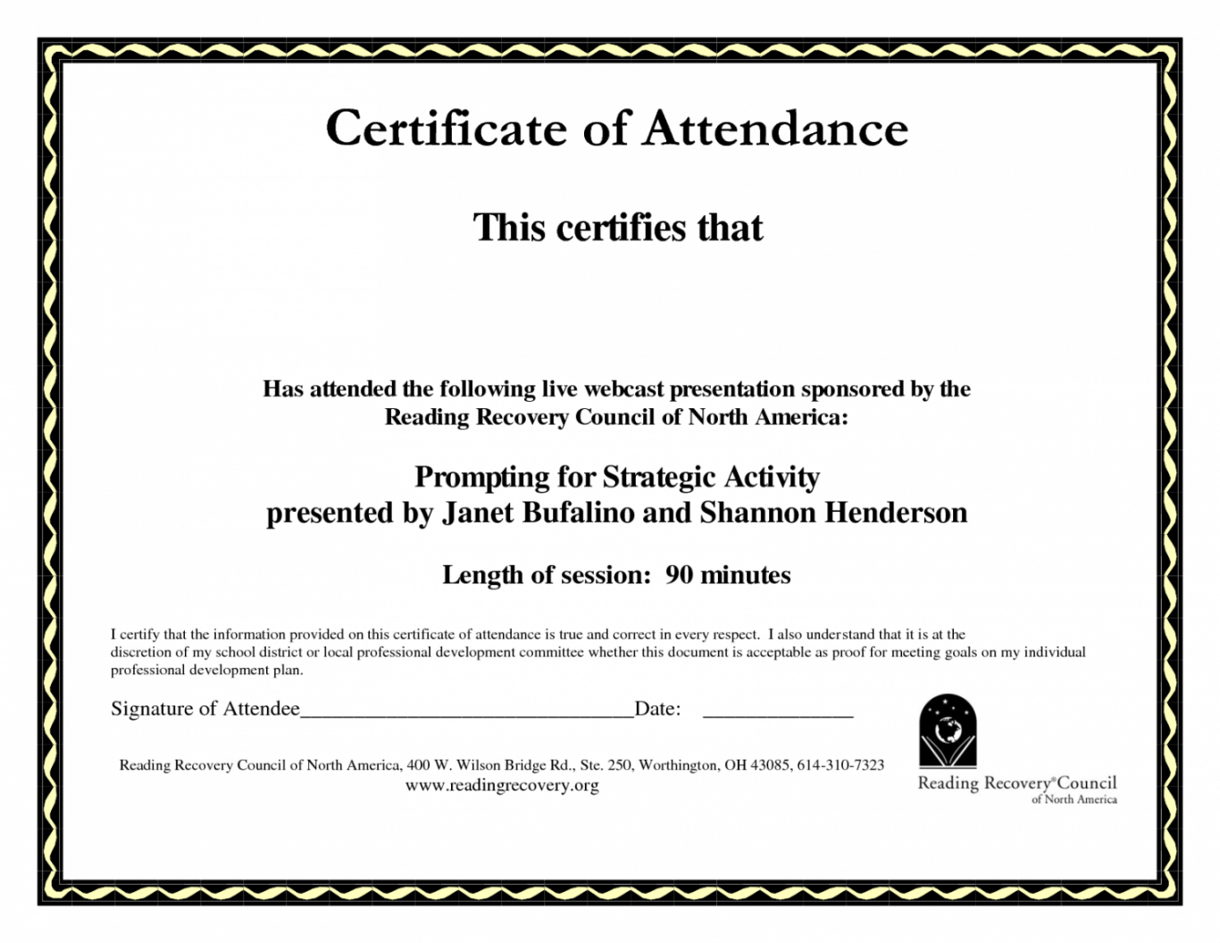 Stupendous Perfect Attendance Certificate Printable | Dora's Pertaining To Perfect Attendance Certificate Free Template