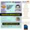 Sweden Id Card Template Psd Editable Fake Download In French Id Card Template