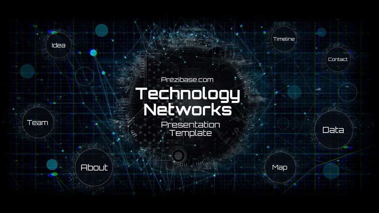 technical topics for presentation related to electronics and communication