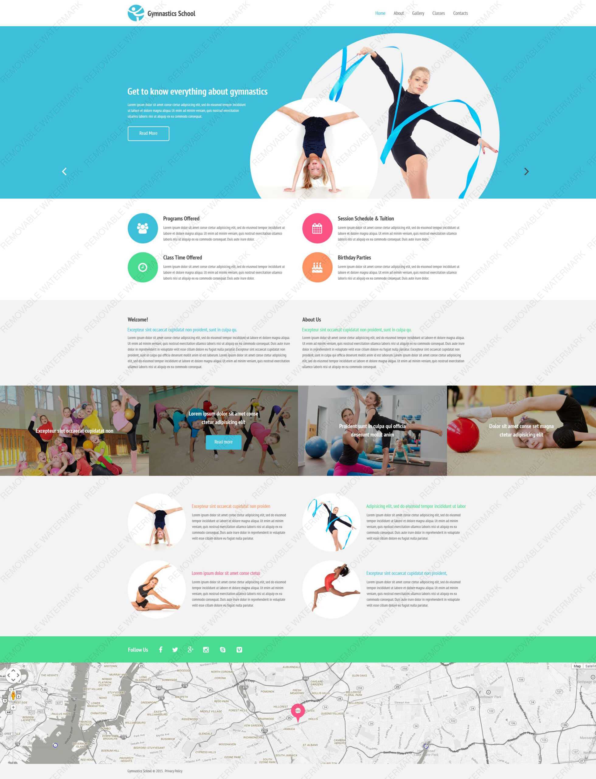 Template Search – Iwando | Domain Registration | Cloud With Gymnastics Certificate Template