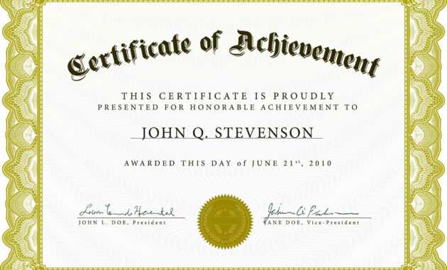 Templates Of Certificates Of Appreciation regarding Farewell Certificate Template