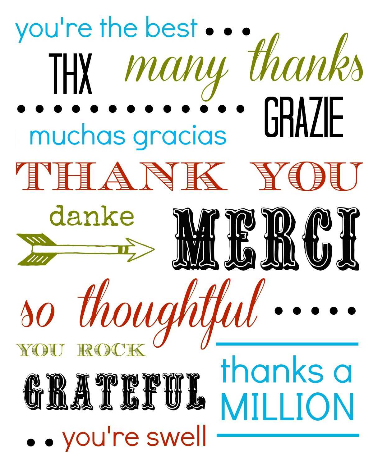 Thank You Card Free Printable Inside Soccer Thank You Card Template