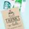 Thanks A Latte! Free Printable Gift Tags | Skip To My Lou For Thanks A Latte Card Template