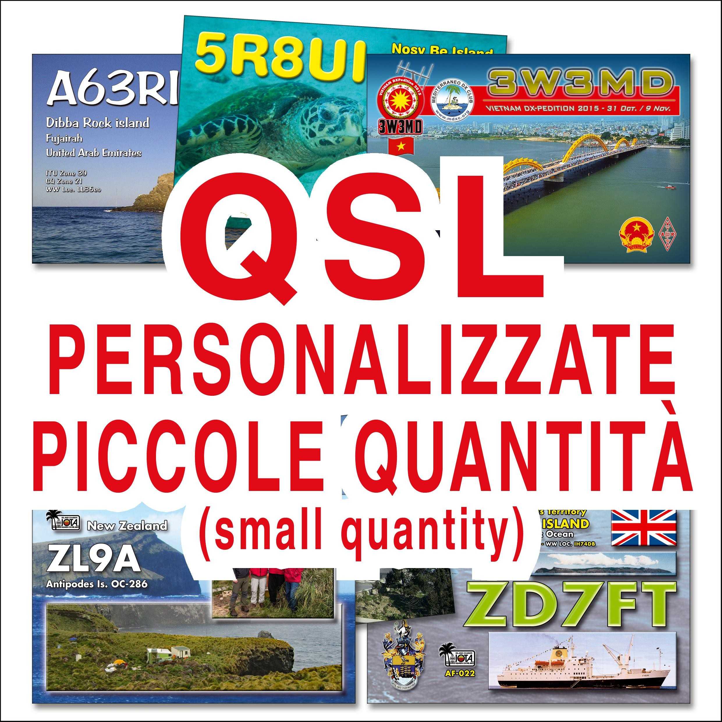 The Most Beautiful Qsl Of The World! Our Customers Say! Regarding Qsl Card Template